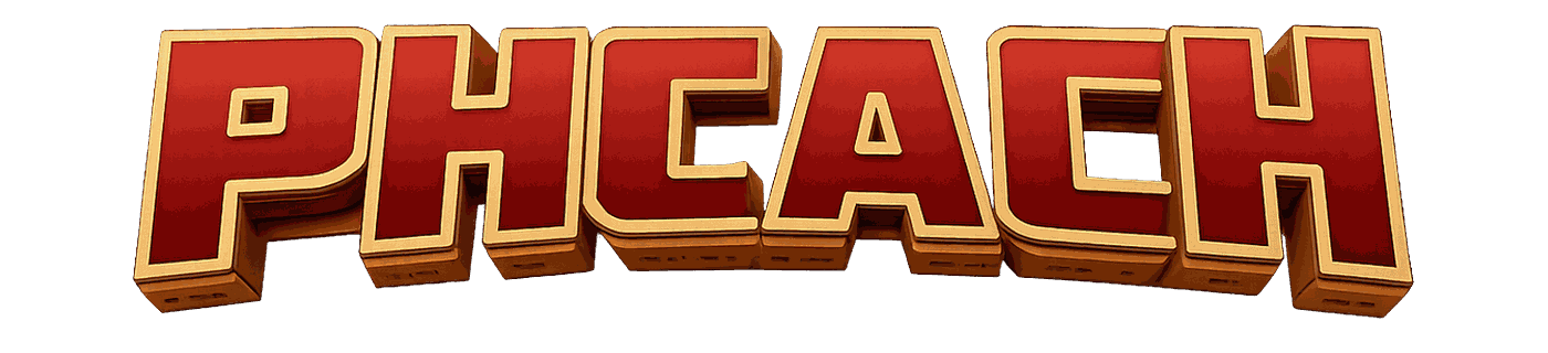 phcach logo